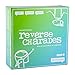 Reverse Charades Board Game - Junior Edition - Fun & Hilarious Family Games - For All Ages - Perfect for Parties and Gatherings