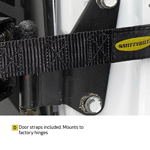 5 Smittybilt+76795+Black+07+17+Doors
