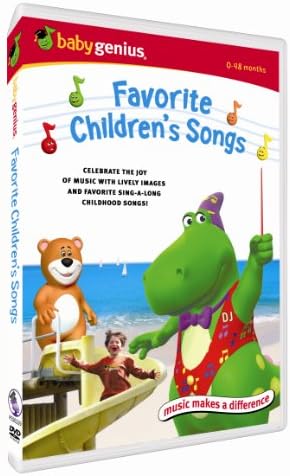 Amazon.com: Baby Boost Sing-A-Long Bonus Pack [DVD] : Baby Boost