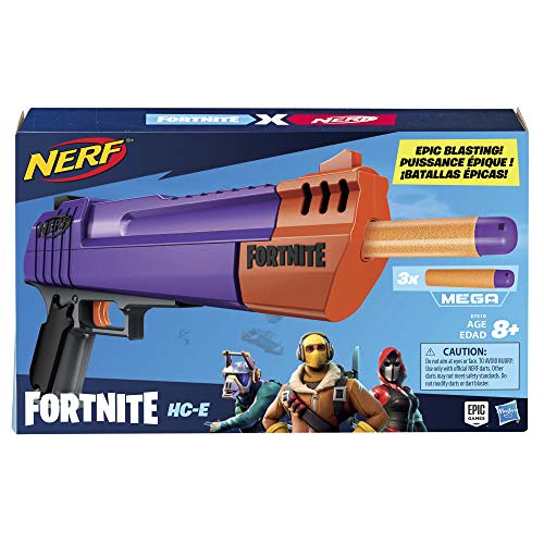 1 NERF+Fortnite+Blaster+Official+Adults