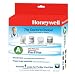 4 Pack Bundle of Honeywell Filter A Universal Carbon Pre-filter, HRF-AP1 (Replaces 38002)