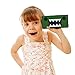 Little Monsters Beginners Sewing Kit - Awesome Gift for Girls & Boys Ages 7 to 13, Best Educational Craft Kit & Toys for Kids