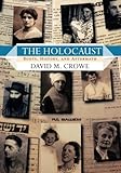 The Holocaust: Roots, History, and Aftermath, David M. Crowe, 0813343259