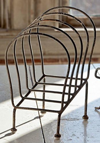 Rustic Dish Rack