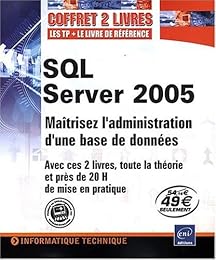 SQL Server 2005