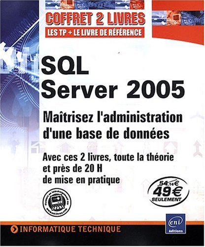 SQL Server 2005