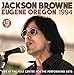 Eugene Oregon 1994