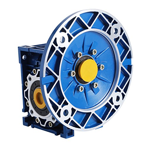 3 Happybuy+Reducer+1750RPM+Perfect+Electric