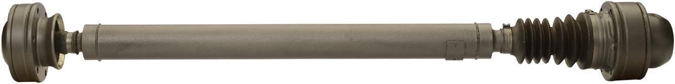 USA Standard Gear ZDS9326A 2002-2003 Jeep Liberty Front OE Driveshaft Assembly-ZDS9326A USA Standard