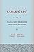 The Rise and Fall of Japan's LDP: Political Party Organizations as Historical Institutions