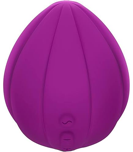 Amazon.com: JIMMYJANE Form 2 Pro - Clitoral Stimulation Vibrator, Dual  Motors for Powerful Vibrations for Women & Couples, 4 Pleasure Modes & 5  Speed Levels, Travel-Friendly, Phthalate-Free, Latex Free (Slate) : Health