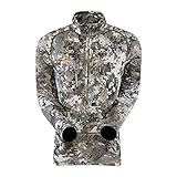 SITKA Gear Core Heavy Weight Zip Tee