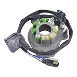 Stator Fits Honda CR 125 R 250 R 1990-1996 CR125 CR250 | OEM Repl.# 31100-KZ4-861/31100-KZ4-701/31100-KZ4-A11 / 31100-KZ3-701/31100-KZ3-861/31100-KZ3-691/31100-KZ4-731/31100-KZ3-891