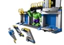 LEGO Superheroes 76018 Hulk Lab Smash