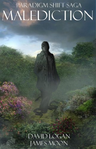 Malediction (Paradigm Shift Saga)