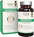 Viva Naturals ADVANCED Probiotics, 60 Caps, 25 Billion CFU, BioXtend Technology for Targeted Release and Increased Absorption