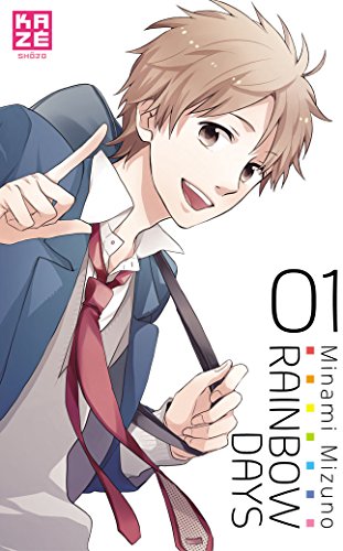 Rainbow days