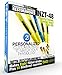 Limitless NZT-48 PLUS Restoramones - 8 Drinks+10 Capsules - Powerful, Customized and Personalized Brain-Boosting Nootropic Drink Mix, with Restoramone Prohormone Blend - and BONUS Booster Capsules.
