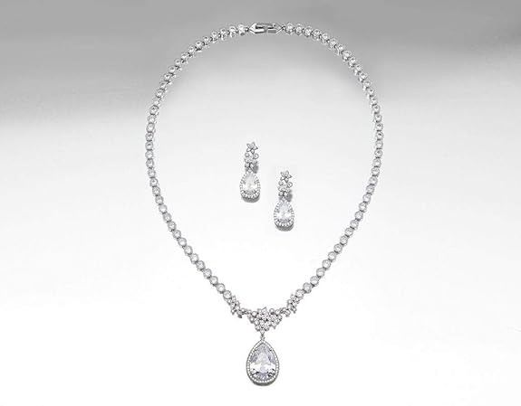 Classical Brass Set for Women