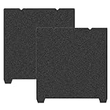 Double-Sided Textured PEI Sheet 235x235mm,3D Printe
