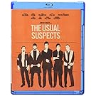 The Usual Suspects [Blu-ray]