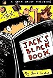 Jack's Black Book: A Jack Henry Adventure