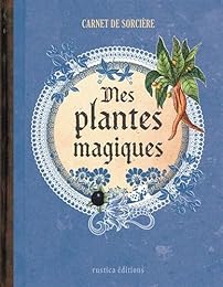 Mes plantes magiques