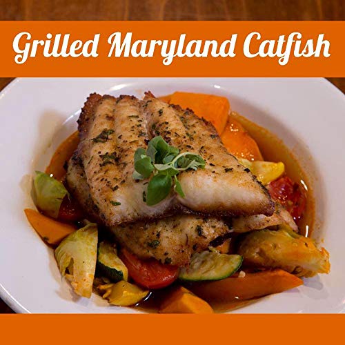 Phillips Blackening Seasoning used in Phillips Seafood Restaurants on Blackened Chicken, Fish