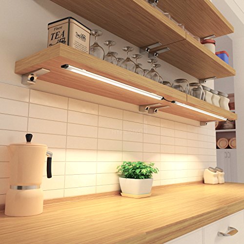 Hyperikon Under LED Lighting, 20 Inch 5W, Dimmable Under