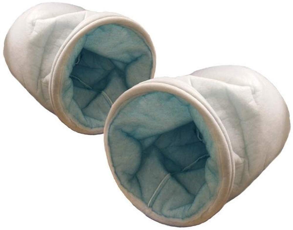 Nuaire Drimaster Replacement Filters - Fits ALL Drimaster Models Made After 2001