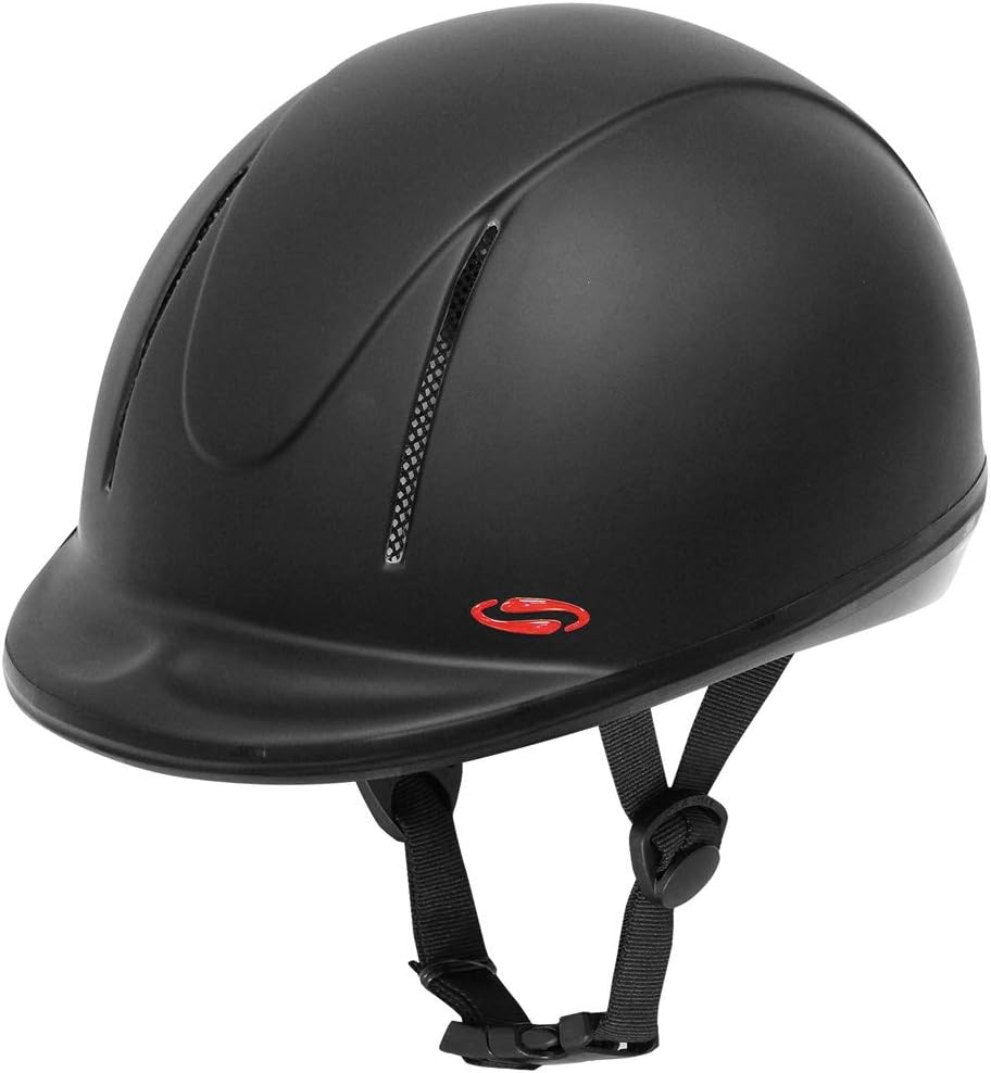 SWING H06, schwarz, 59 - 61 cm