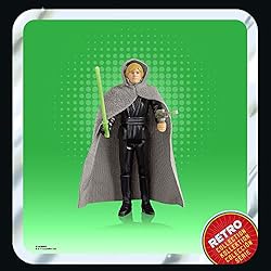 STAR WARS Retro Collection Luke Skywalker