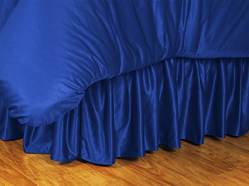 Golden State Warriors 4 Pc FULL Comforter Set (1 Comforter, 2 Shams, 1 Bedskirt) SAVE BIG ON BUNDLING!