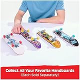 Tech Deck Santa Cruz Handboard Mini Skateboard 9x Size Kids Toys 6+ view 10