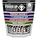 Healthy Snacks On The Go Nuts Trail Mix Natural Protein Antioxidant Almond Cranberry Crunch Mega Omega 2 Packs of 8 Individual Bag with Tootpicks by WhyRite