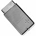APDTY 24848 Keyless Entry Remote Key Fob Transmitter 3 Button (15777636 Only)