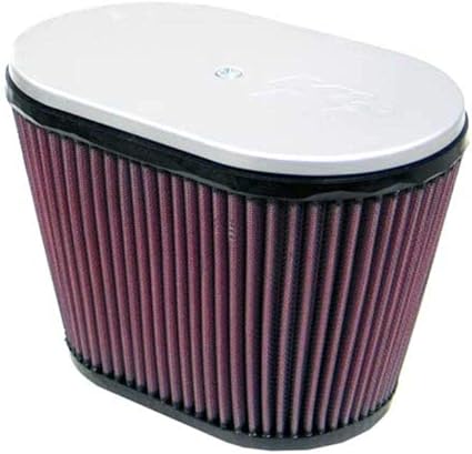 K & N rd-3600 Universal filtro de aire Coche y Moto: Amazon.es: Coche y moto