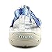 Skechers Women's Reggae Tie Dyed Toe Ring Sandal