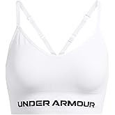 Under Armour Womens Vanish Seamless Low Impact Sports Bra