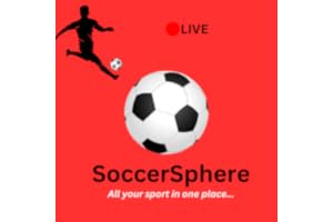 SoccerSphere