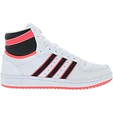 adidas Men's Top Ten Hi Basketball Shoes