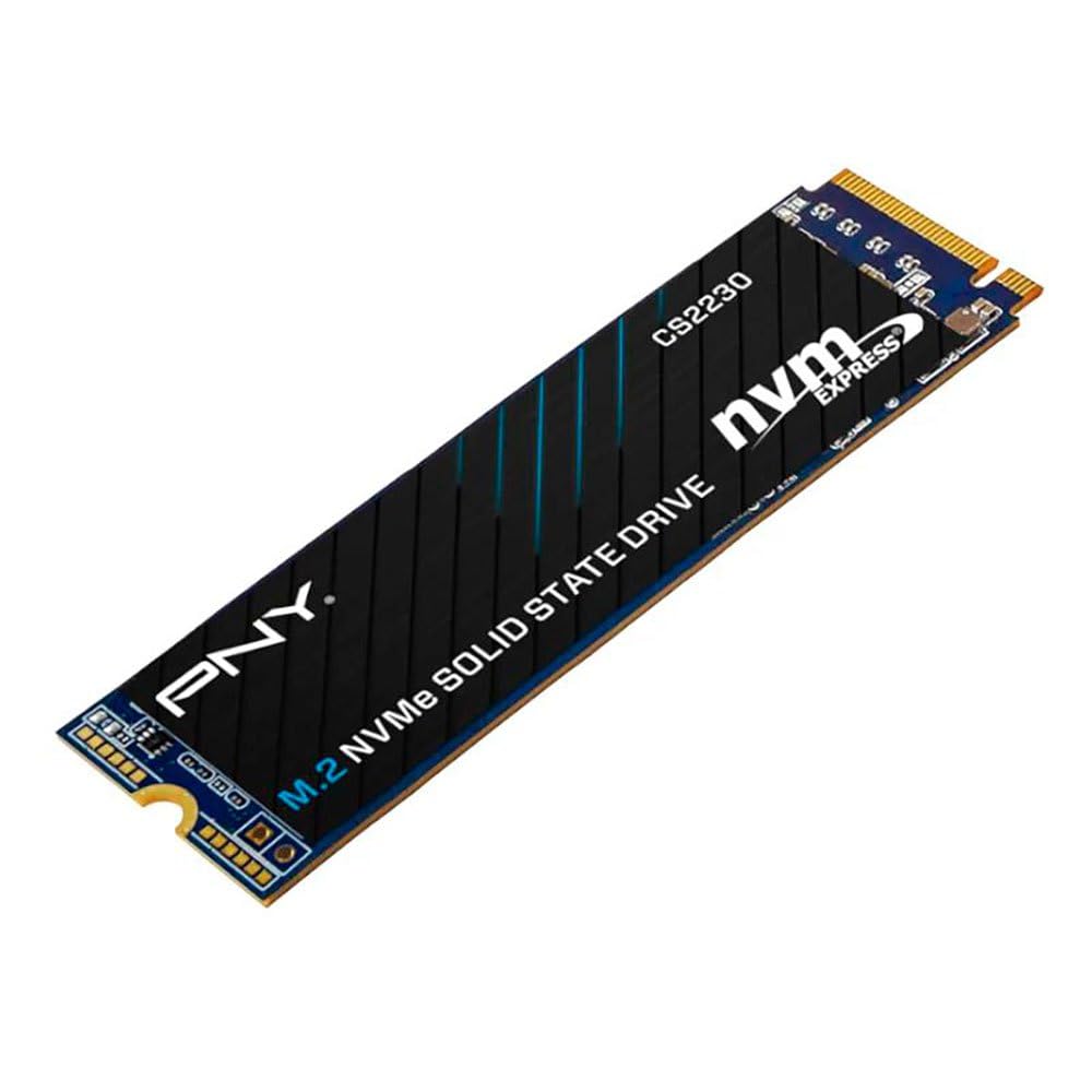 PNY CS2230 1TB M.2 NVMe Internal Solid State Drive (SSD) - M280CS2230-1TB-RB