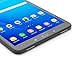 ArmorSuit MilitaryShield Screen Protector For Samsung Galaxy Tab A 10.1 (2016 Release) (SM-T580) - [Max Coverage] Anti-Bubble HD Clear Film