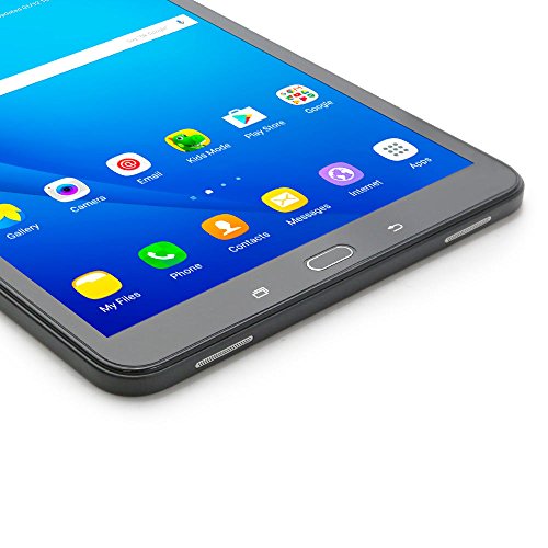 ArmorSuit - Samsung Galaxy Tab A 10.1 (2016) [SM-T580] Screen Protector MilitaryShield For Galaxy Tab A 10.1 [SM-T580] w/Lifetime Replacement (Not for S-Pen)