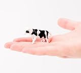 Terra by Battat 60pcs Farm Animals Toy Tube - Educational Playset view 4
