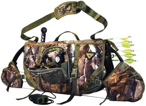 Game Plan Bowbat XL - Lost Camo