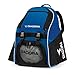 Diadora Junior Squadra Backpack (Royal/Black)