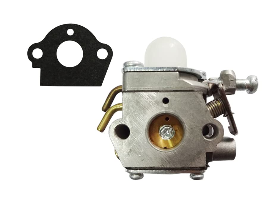 Carburetor for Homelite 26cc Trimmer Blower 308054001 MightLite UT-50500 50901 21506 21546 21907 21947