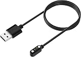 TiMOVO Magnetic USB Charging Cable for YAMAY SW021 SW01 SW023 SW025 Letsfit view 1