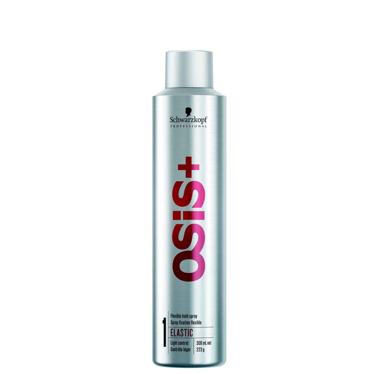 SCHWARZKOPF OSiS Elastic 300ml